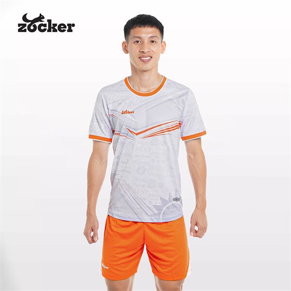 Quần áo bóng đá Zocker Winner Energy